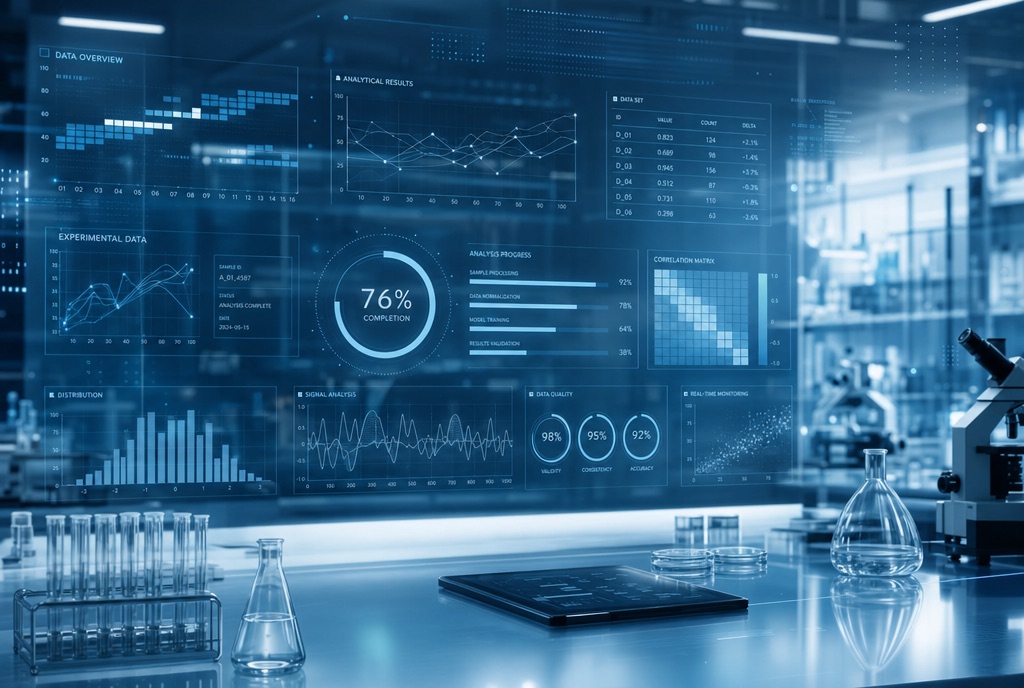 Data Lab Biogroup, données de santé en vie réelle chaînables au SNDS